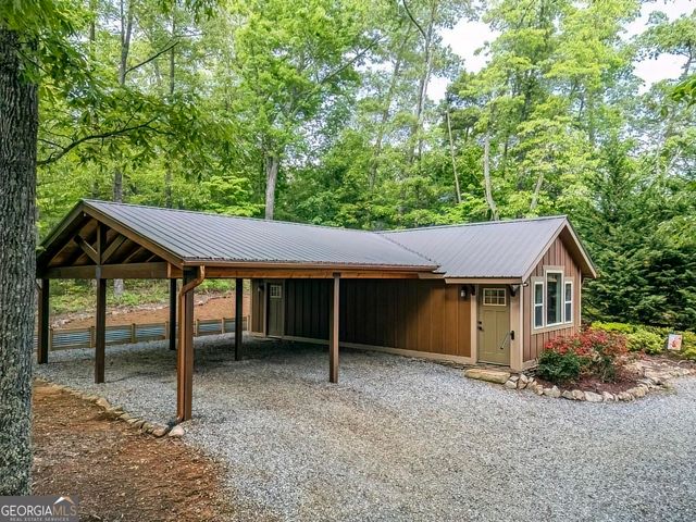 477 Bootlegger Road, Morganton, GA 30560