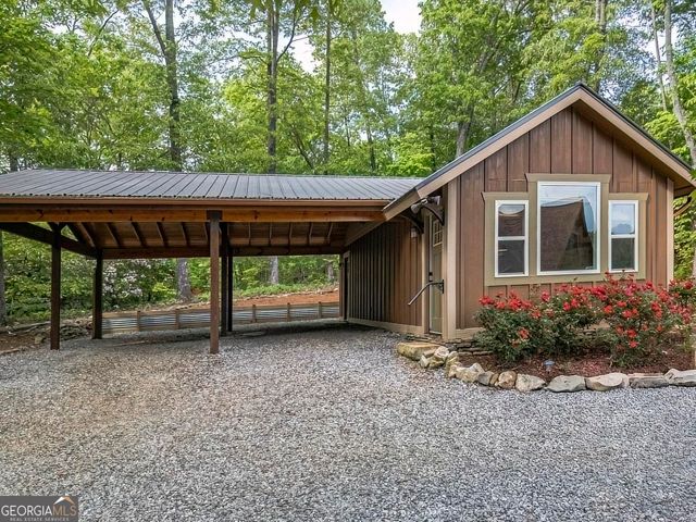477 Bootlegger Road, Morganton, GA 30560