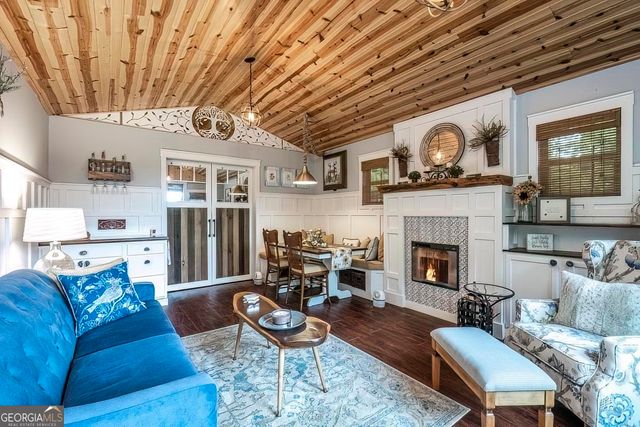 477 Bootlegger Road, Morganton, GA 30560