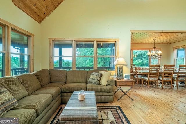 477 Bootlegger Road, Morganton, GA 30560