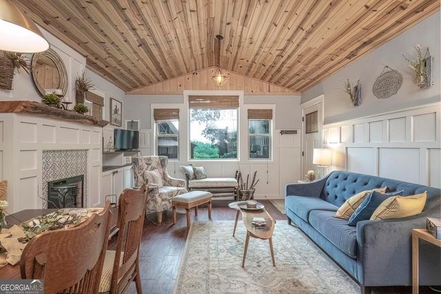 477 Bootlegger Road, Morganton, GA 30560