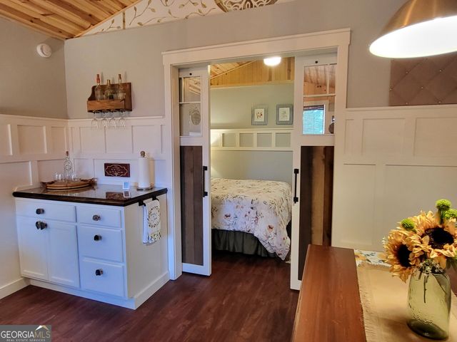 477 Bootlegger Road, Morganton, GA 30560