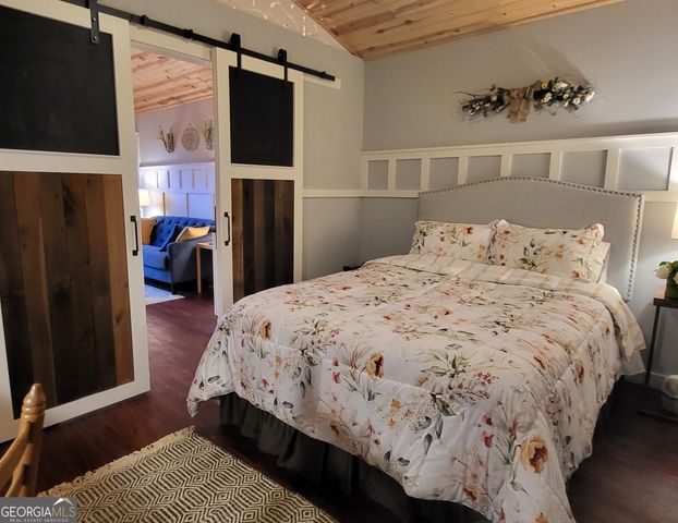 477 Bootlegger Road, Morganton, GA 30560