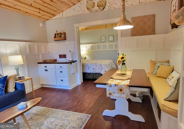 477 Bootlegger Road, Morganton, GA 30560