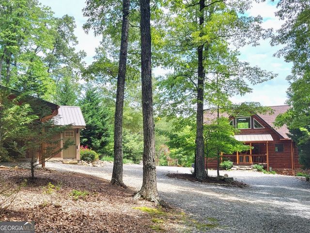 477 Bootlegger Road, Morganton, GA 30560