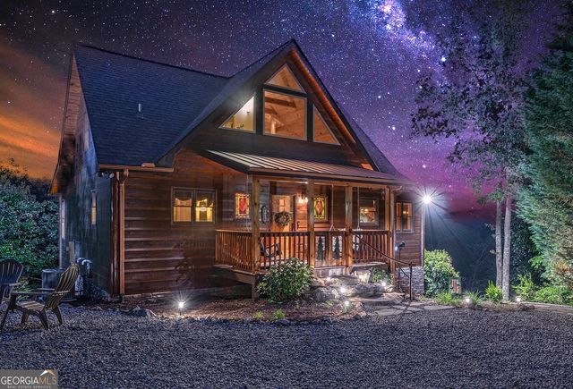 477 Bootlegger Road, Morganton, GA 30560