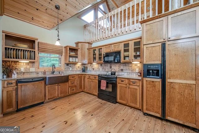 477 Bootlegger Road, Morganton, GA 30560