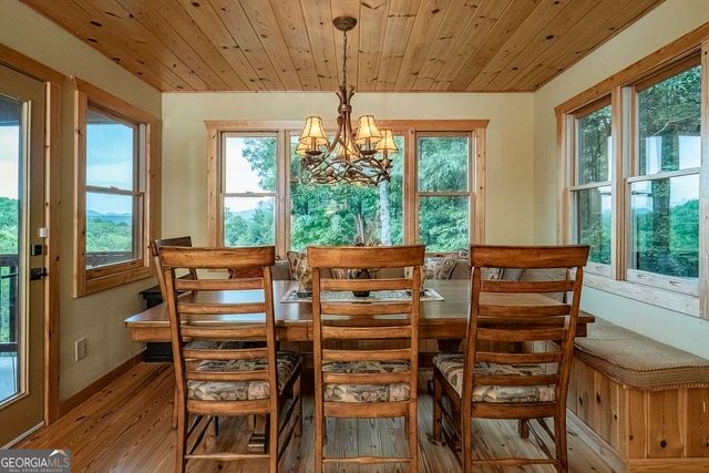 477 Bootlegger Road, Morganton, GA 30560