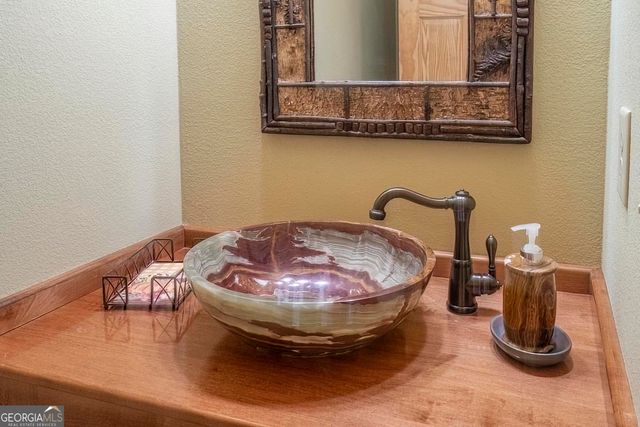 477 Bootlegger Road, Morganton, GA 30560