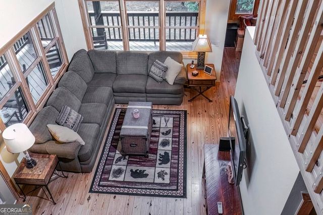 477 Bootlegger Road, Morganton, GA 30560