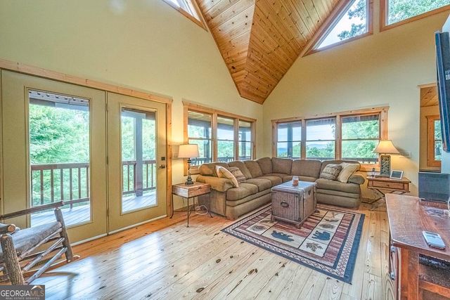 477 Bootlegger Road, Morganton, GA 30560