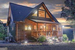 477 Bootlegger Road, Morganton, GA 30560