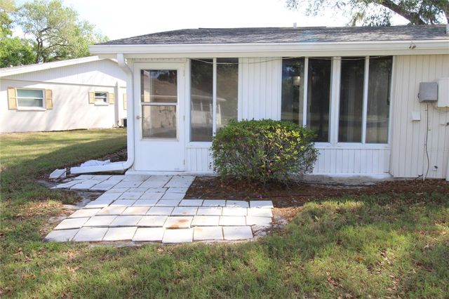 2202 CLUBHOUSE DRIVE 187, Sun City Center, FL 33573