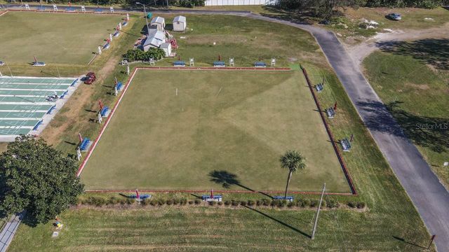 2202 CLUBHOUSE DRIVE 187, Sun City Center, FL 33573