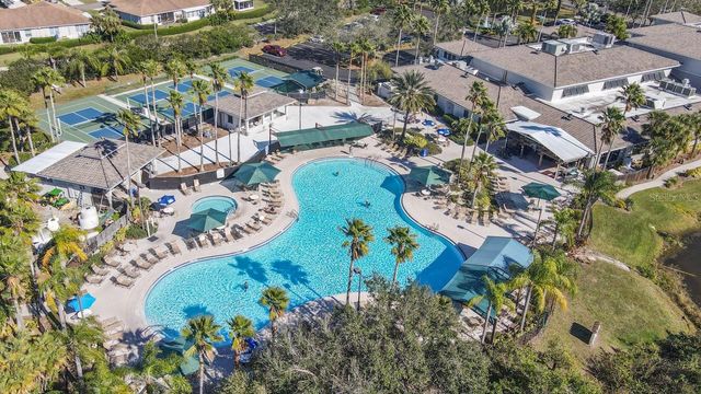 2202 CLUBHOUSE DRIVE 187, Sun City Center, FL 33573