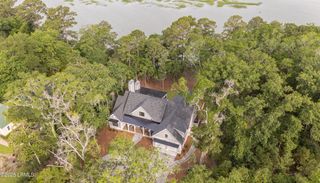25 Ridge Road, Beaufort, SC 29907