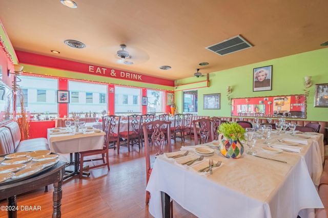 136 S Atlantic Avenue, Daytona Beach, FL 32118