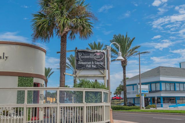 136 S Atlantic Avenue, Daytona Beach, FL 32118