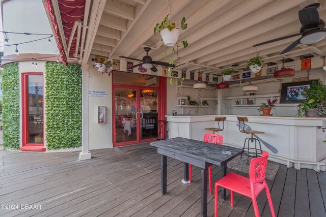 136 S Atlantic Avenue, Daytona Beach, FL 32118