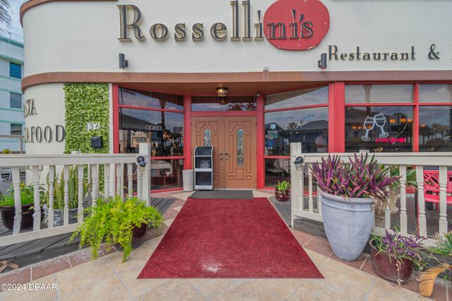 136 S Atlantic Avenue, Daytona Beach, FL 32118