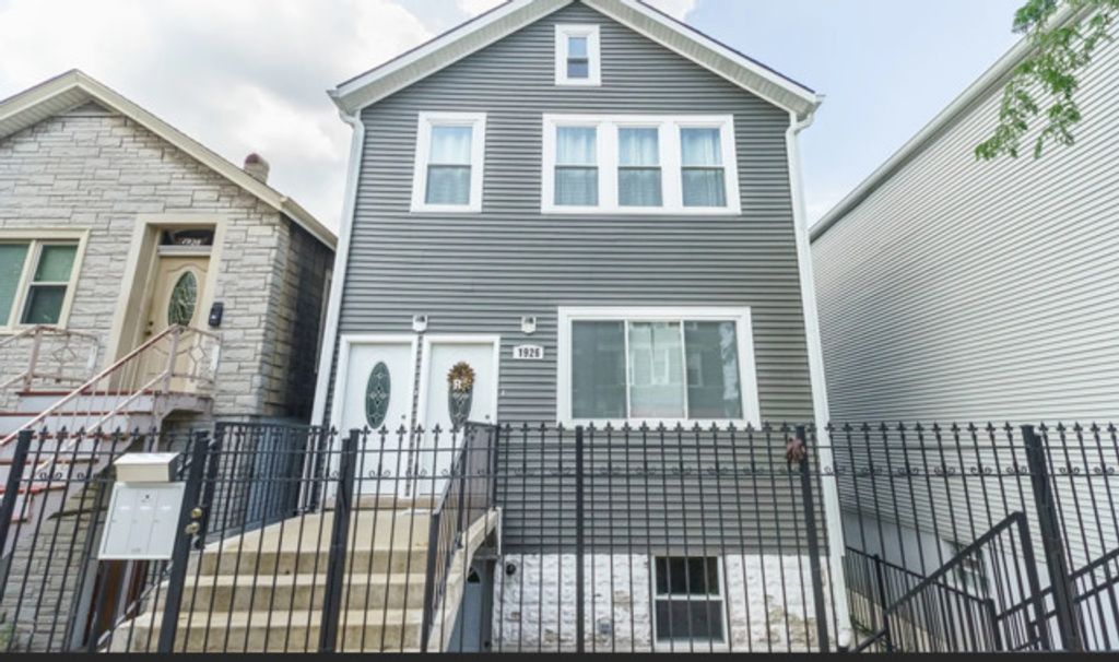 1926 S May Street 2, Chicago, IL 60608