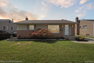 31219 Stephen Avenue, Westland, MI 48185
