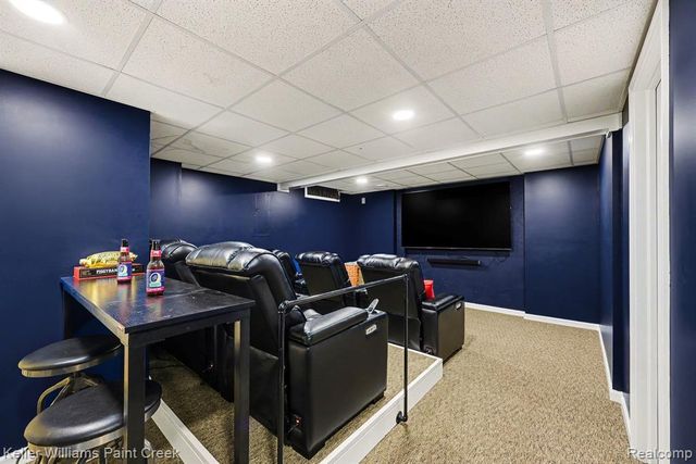 50483 Heatherwood Lane, Utica, MI 48317