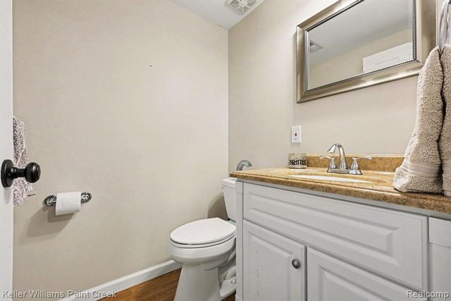 50483 Heatherwood Lane, Utica, MI 48317
