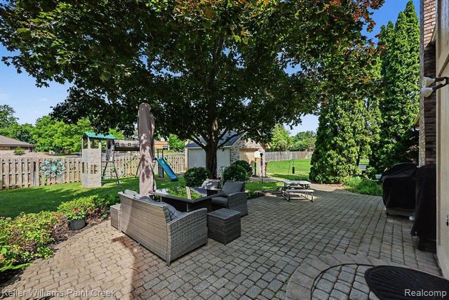 50483 Heatherwood Lane, Utica, MI 48317