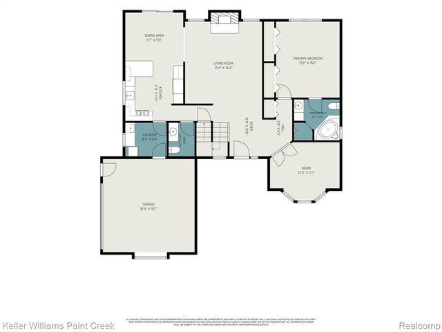 50483 Heatherwood Lane, Utica, MI 48317
