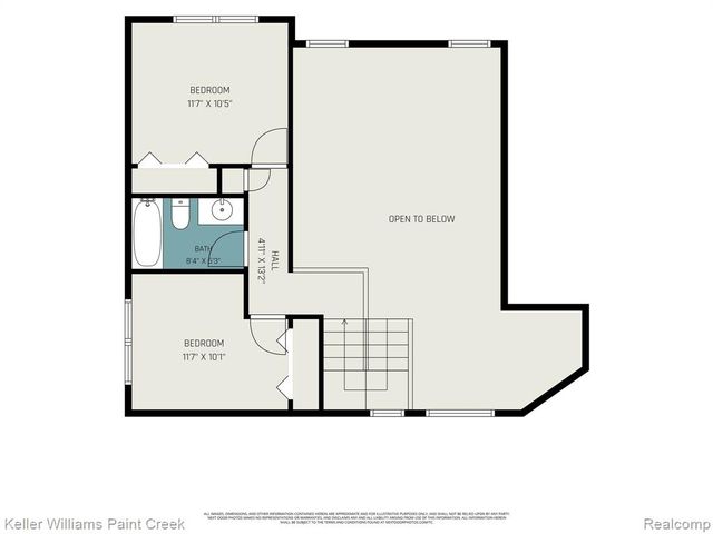 50483 Heatherwood Lane, Utica, MI 48317