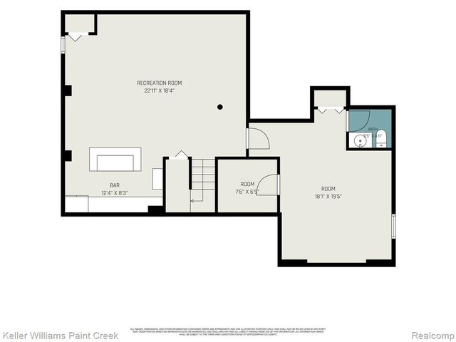 50483 Heatherwood Lane, Utica, MI 48317