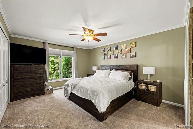 50483 Heatherwood Lane, Utica, MI 48317