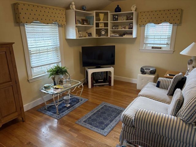 24 Fay Road, Dedham, MA 02026
