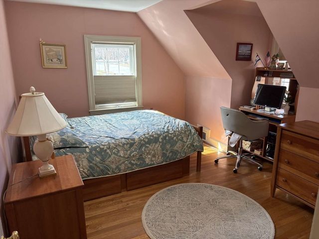 24 Fay Road, Dedham, MA 02026