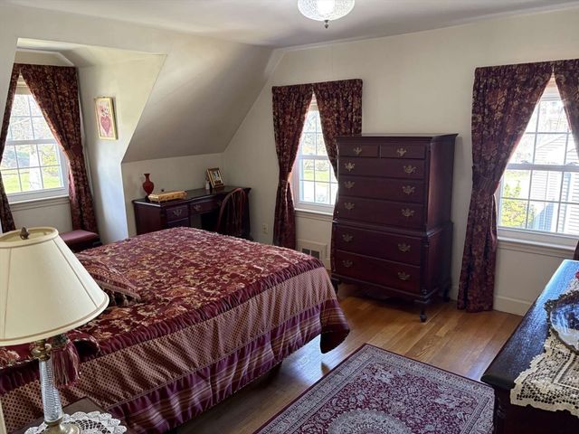 24 Fay Road, Dedham, MA 02026