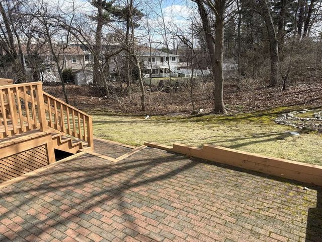 24 Fay Road, Dedham, MA 02026