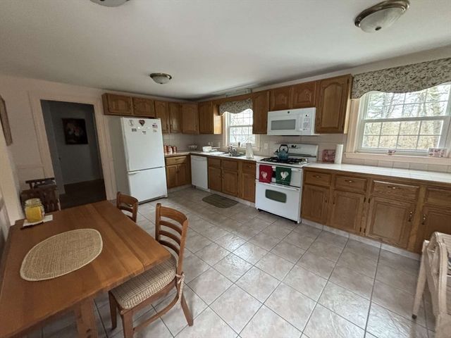 24 Fay Road, Dedham, MA 02026