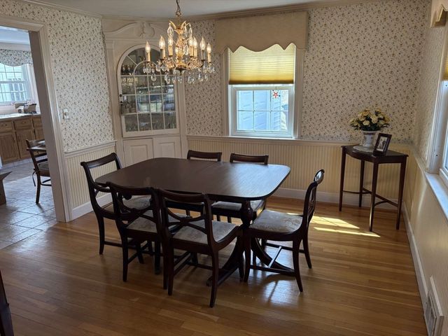 24 Fay Road, Dedham, MA 02026