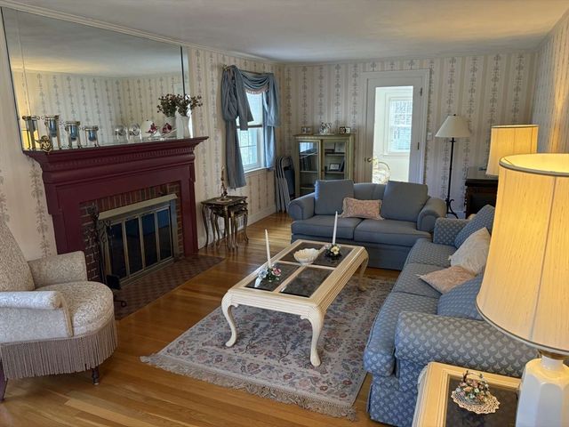 24 Fay Road, Dedham, MA 02026