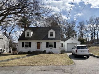 24 Fay Road, Dedham, MA 02026