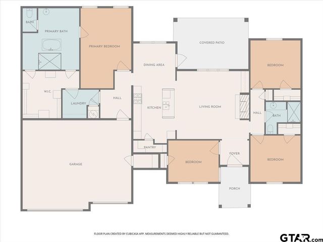 15636 CR 436, Lindale, TX 75771