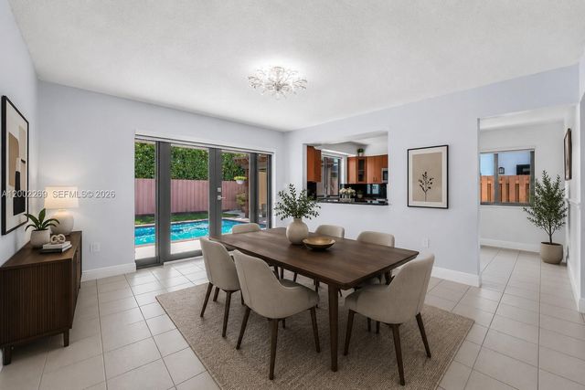 10615 SW 129th Court, Miami, FL 33186
