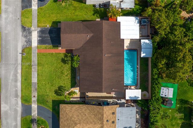 10615 SW 129th Court, Miami, FL 33186