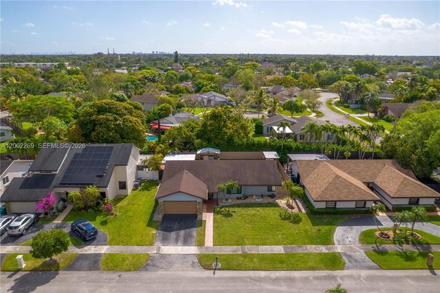 10615 SW 129th Court, Miami, FL 33186