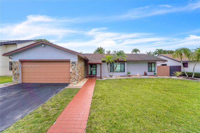 10615 SW 129th Court, Miami, FL 33186