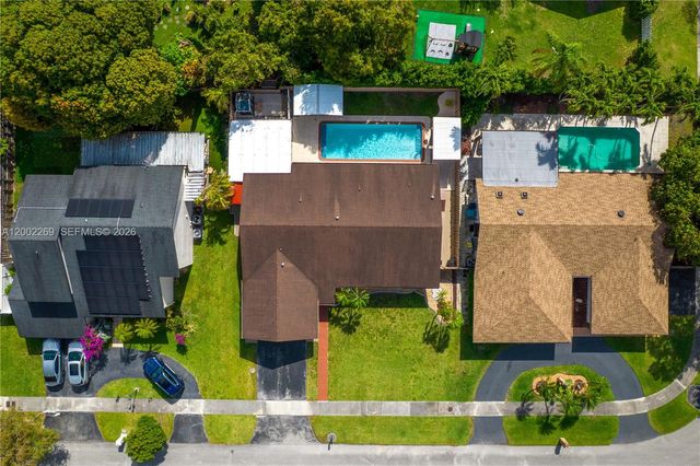 10615 SW 129th Court, Miami, FL 33186