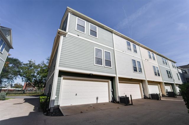 1826 Wheeler Street, Houston, TX 77004