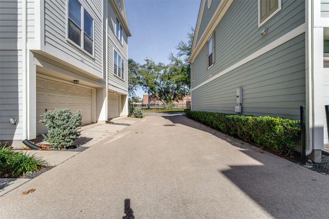 1826 Wheeler Street, Houston, TX 77004