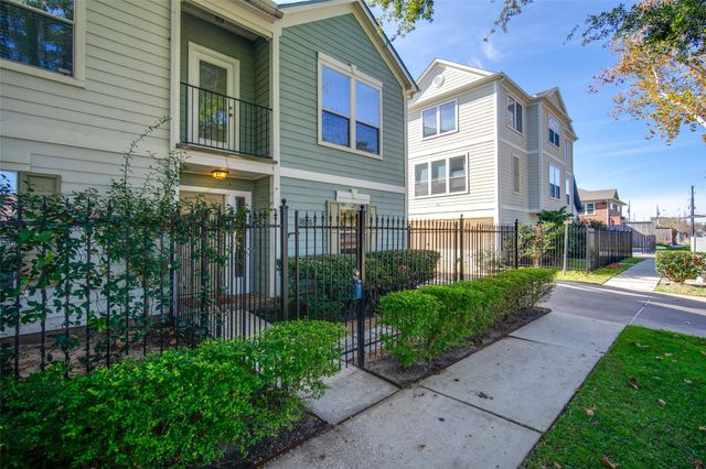 1826 Wheeler Street, Houston, TX 77004